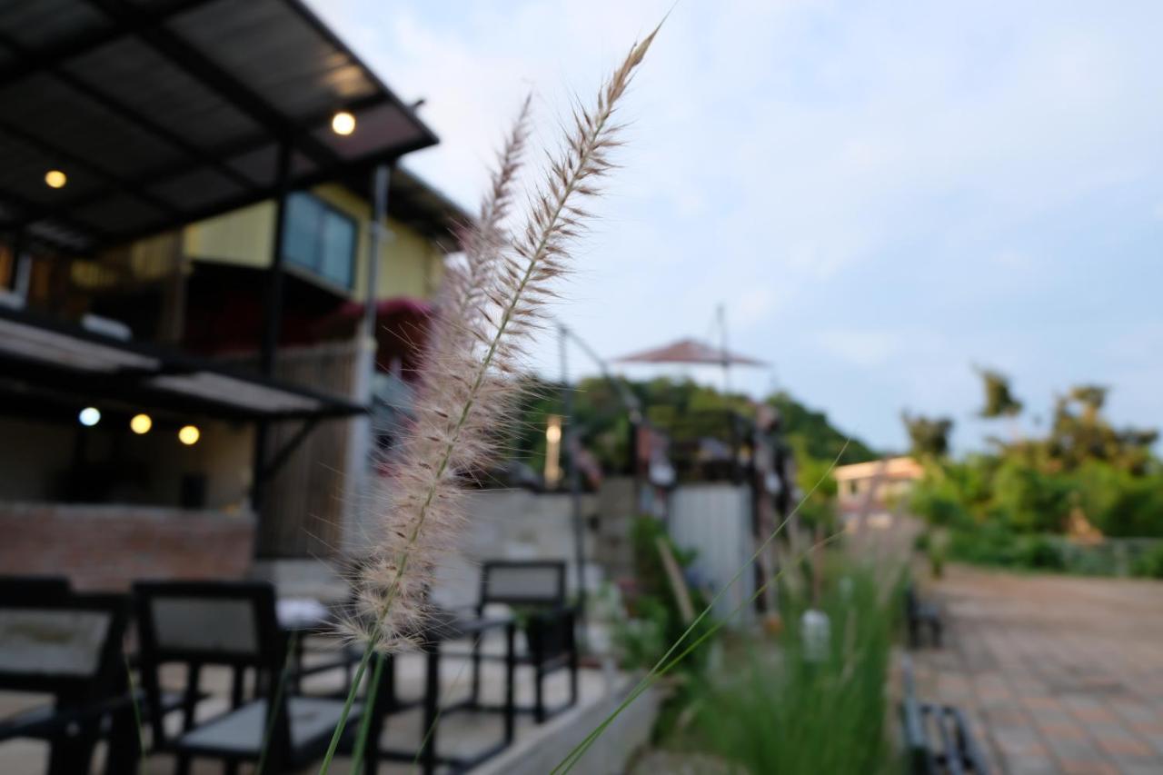 INBOX Living Rimkhong Hotel Chiang Khan Ngoại thất bức ảnh